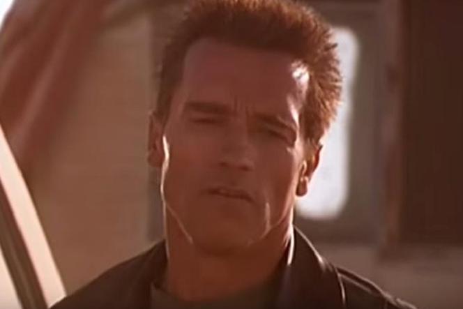 Arnold Schwarzenegger - kultowe teksty aktora. Czy znasz je wszystkie?