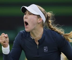 Kiedy finał Indian Wells Aryna Sabalenka - Mirra Andriejewa? O której godzinie finał kobiet?