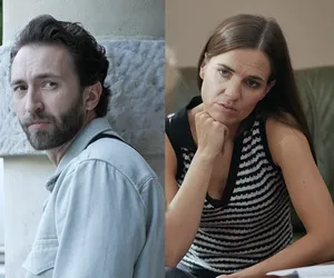 Pierwsza miłość, odcinek 3514: Nowy dręczyciel Marty! Arek będzie jeszcze gorszy od psychola Mateusza - ZDJĘCIA