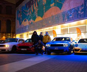 Superauta w Kielcach! Radio Eska patronuje niesamowitej akcji Fundacji Fun and Drive!