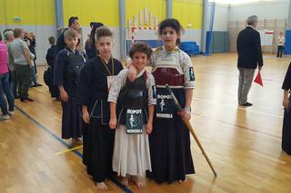 Mistrzostwa Polski w Kendo