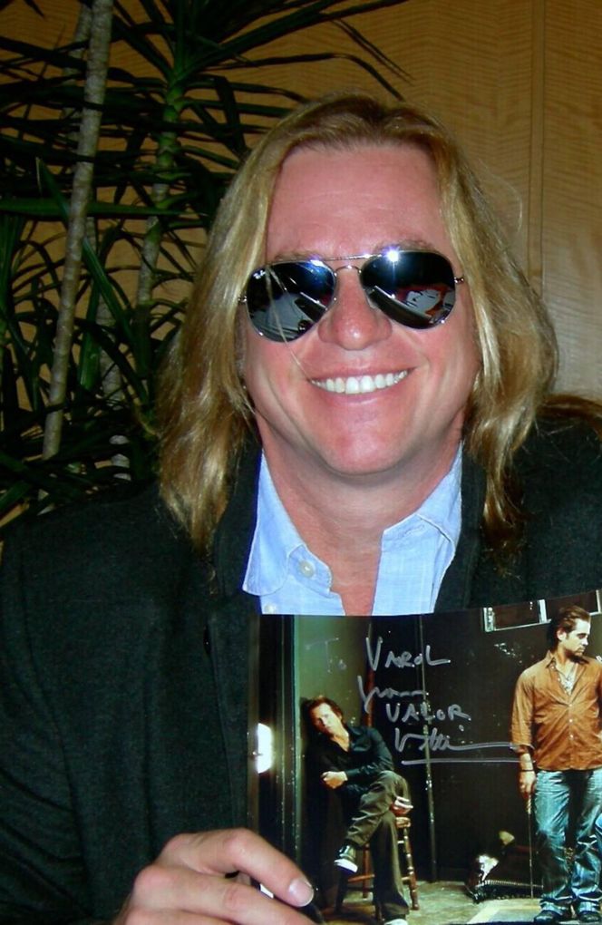 Val Kilmer