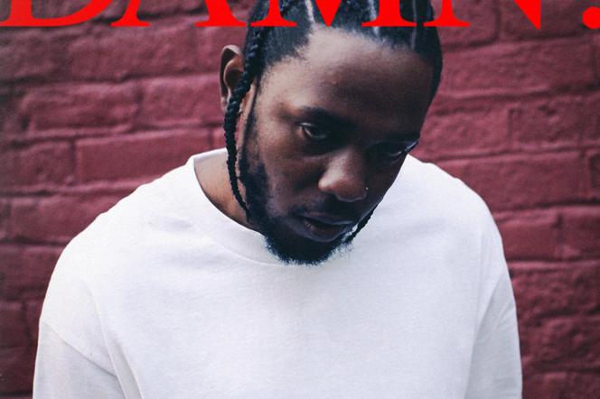 Nowa płyta Kendricka Lamara Damn z Rihanną i U2 już jest