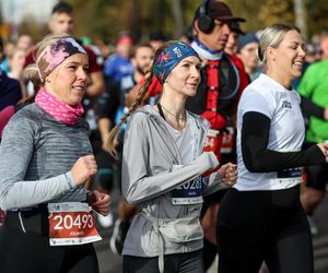 Gliwice opanowane przez biegaczy. Za nami 11. PKO Półmaraton