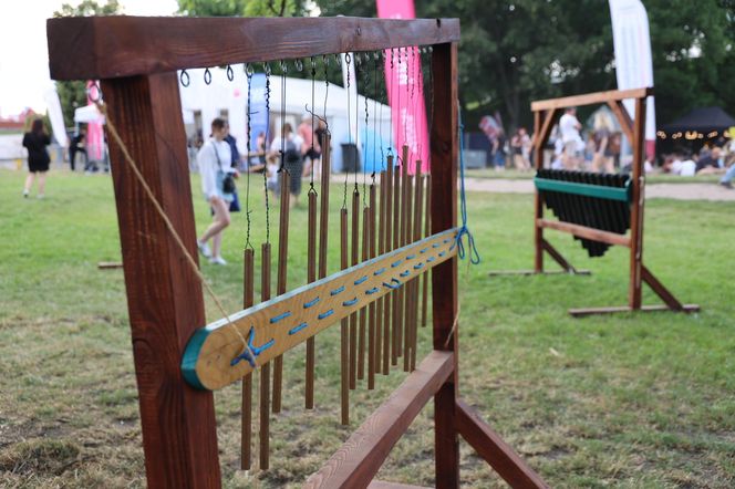 Festiwal Wschód Kultury - Inne Brzmienia 2025 już rozpoczęty!
