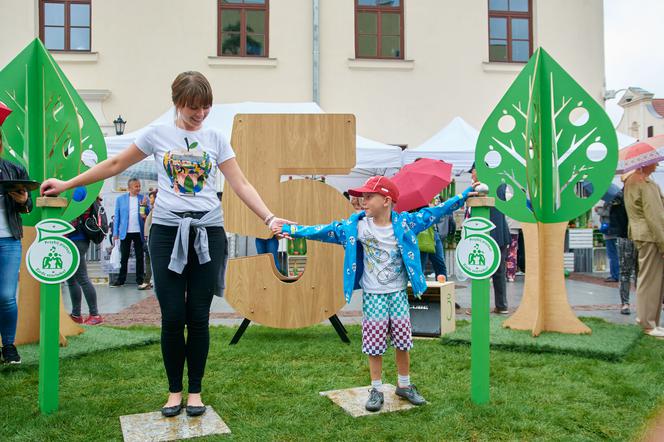 Lubelskie Święto Cydru i koncert Spragnieni Lata