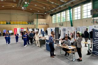 Sądeckie Targi Innowacji 