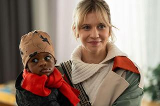 Na dobre i na złe - odcinek 913