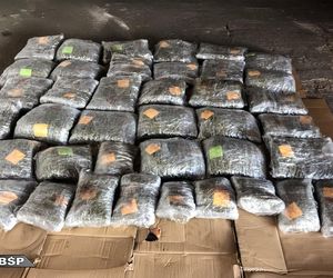 Elblążanin mózgiem narkobiznesu. Kierował gangiem działającym w całej Europie