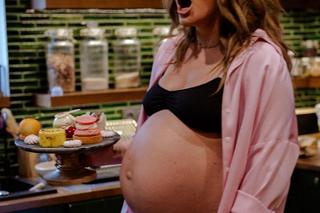 Baby boom w polski show-biznesie