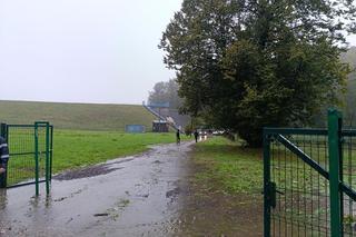 Powódź w jarnołtówku