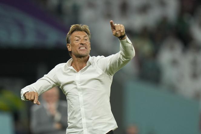 Herve Renard