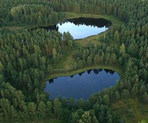 Wigierski Park Narodowy. To bezcenny obszar podlaskiej natury