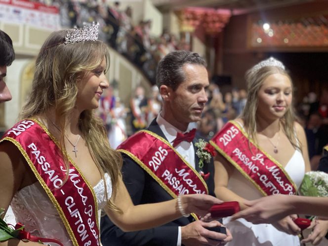 Bankiet 88. Parady Pułaskiego