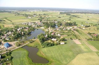 Gmina Brudzeń Duży nazywana jest Mazowiecką Szwajcarią