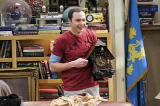 QUIZ. Sheldon Cooper - Pytania trudne jak teoria fizyki. Dacie radę z tym wyzwaniem?