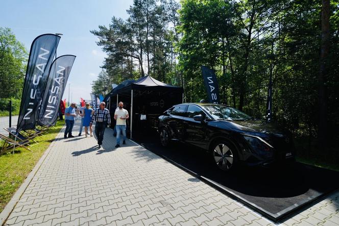 EV Experience 2024 - Tor Modlin 