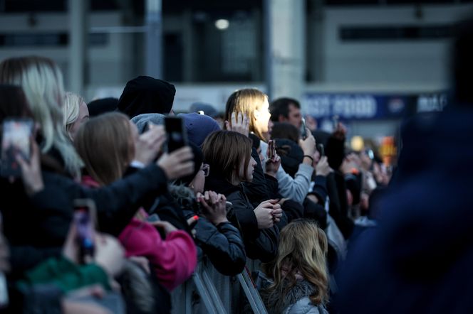 Święto Niepodległości na Stadionie Śląskim