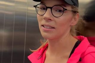 M jak miłość na planie. Sylwia (Hanna Turnau)