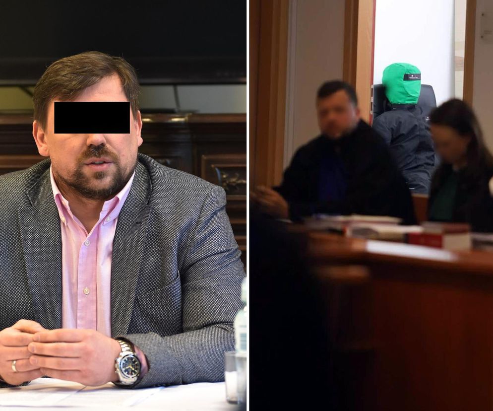 Początek procesu ws. Helpera. Stowarzyszenie prowadził Agent Tomek