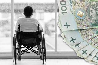 Urzędnicy bez serca? Zażądali zwrotu 215 zł zasiłku po śmierci niepełnosprawnego dziecka