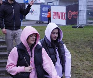 Tak wyglądał drugi dzień koncertów na Rzeszowskich Juwenaliach 