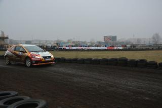 52. Rajd Barbórka - OS Bemowo