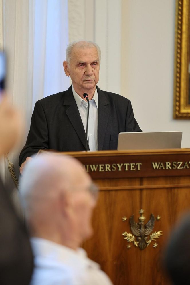 Planetoida imienia prof. Jerzego Madeja