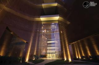 Surat Diamond Bourse – największy biurowiec na świecie w Indiach