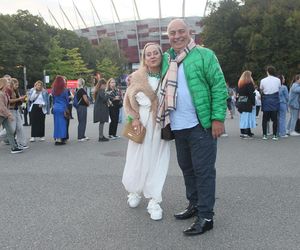Koncert Sanah na PGE Narodowym