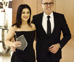 Pierwsi goście na ślubie Kasi Cichopek i Maćka Kurzajewskiego