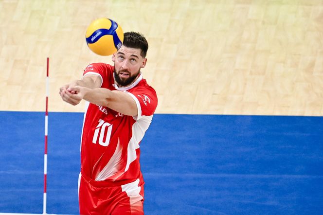 Nowa muza gwiazdora reprezentacji Polski