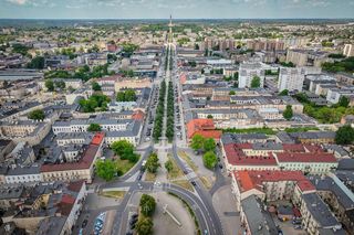 Jedna aplikacja, setki korzyści. Częstochowska Karta Mieszkańca już w 2026 roku