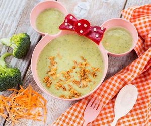 Zupy dla dzieci - jak ugotować i dlaczego warto zachęcać dzieci do ich jedzenia?