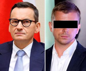 Politycy obozu rządzącego uważają, że jego zeznania pogrążą Mateusza Morawieckiego