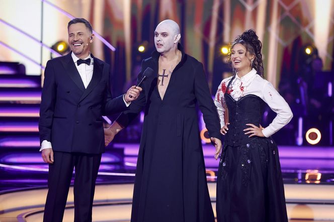 "Taniec z Gwiazdami"