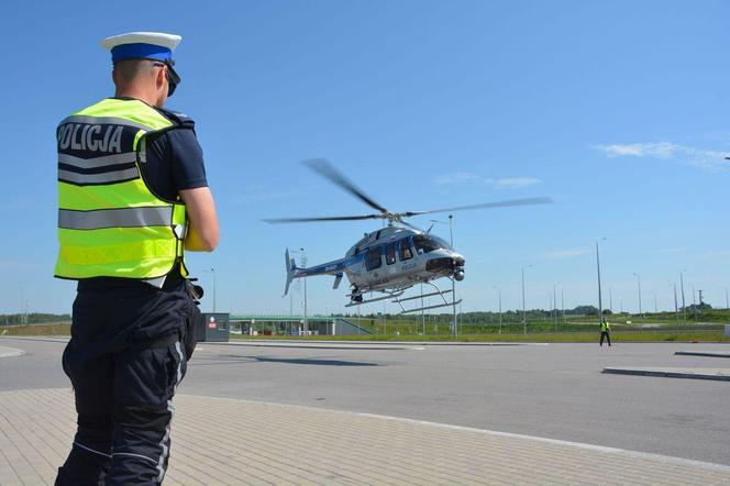 Ten transport uratował życie. Płuca z Litwy przyleciały do Warszawy