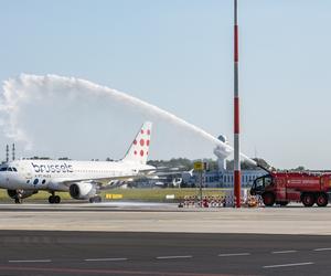 Znana linia lotnicza wraca na lotnisko Chopina w Warszawie. Wielki powrót 