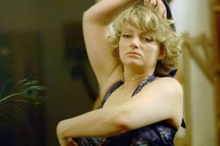 40-latek: Magda Karwowska (Anna Seniuk)