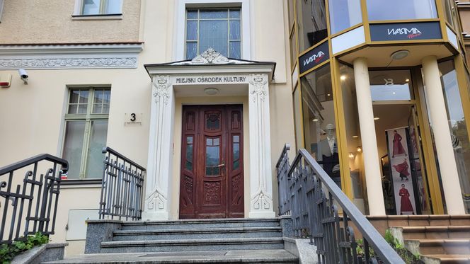 To najpiękniejsza kamienica w Olsztynie według AI. „Zachwyca misternymi detalami”