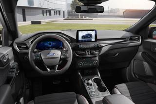 Ford Kuga 2019