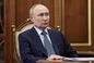 Putin podał warunek konieczny pokoju. Żąda oddania całych regionów, padły nazwy