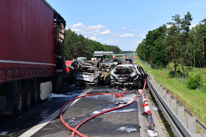 Karambol pod Szczecinem