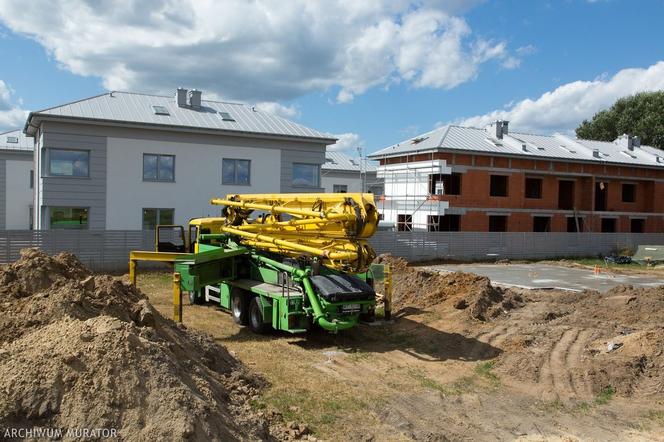 Ułatwienia w zakresie zmiany sposobu użytkowania budynków niemieszkalnych na mieszkalne