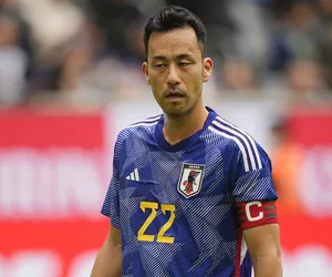 Mundial 2022: Maya Yoshida. Sylwetka reprezentanta Japonii