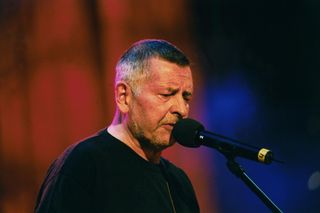 Tadeusz Nalepa: Jego drugie małżeństwo wywołało skandal