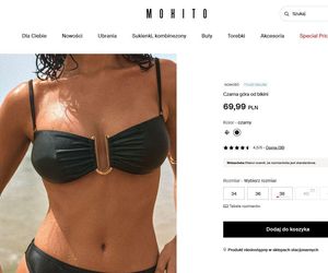 bikini Mohito