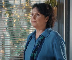 M jak miłość, odcinek 1866: Marysia (Małgorzata Pieńkowska) 