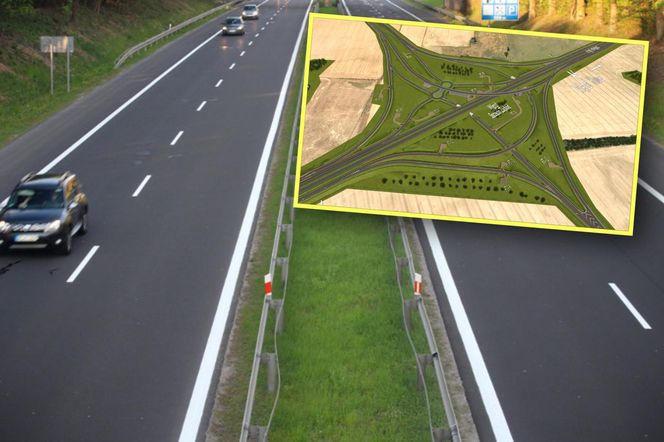 Rusza budowa II etapu obwodnicy Przecławia i Warzymic