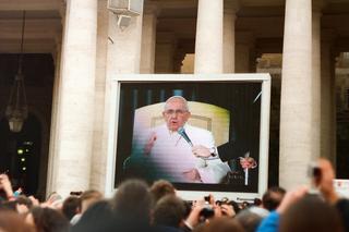 Papież Franciszek w szpitalu! Co się stało? Jest oficjalny komunikat